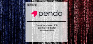 Pendo: France surpasses UK in product-led digital transformation | Fintech Finance