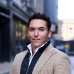Sam Kopelman | Fintech Finance
