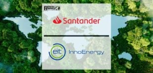 Santander and EIT InnoEnergy join forces to accelerate the energy transition | Fintech Finance