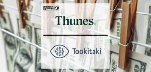 Thunes & Tookitaki Form Global Alliance for Safe & Secure Payments | Fintech Finance