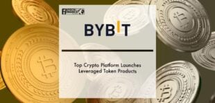 Top Crypto Platform Bybit Launches Leveraged Token Products | Fintech Finance