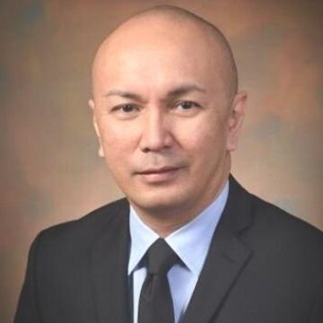 Alan Umaly | President of Westwood | Fintech Finance
