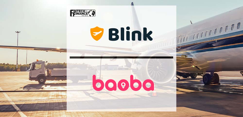 InsurTech Innovators Blink Parametric And baoba Enter Partnership | Fintech Finance