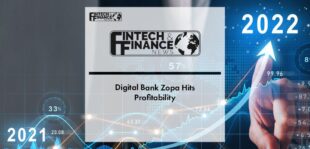 Digital Bank Zopa Hits Profitability | Fintech Finance