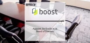Boost Insurance Appoints Jim Ermilio to its Board of Directors | Fintech Finance