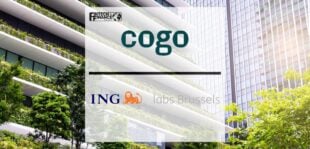Cogo joins ING Labs Brussels cohort for 2022 | Fintech Finance