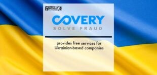 Covery provides free services for Ukrainian-based companies | Fintech Finance