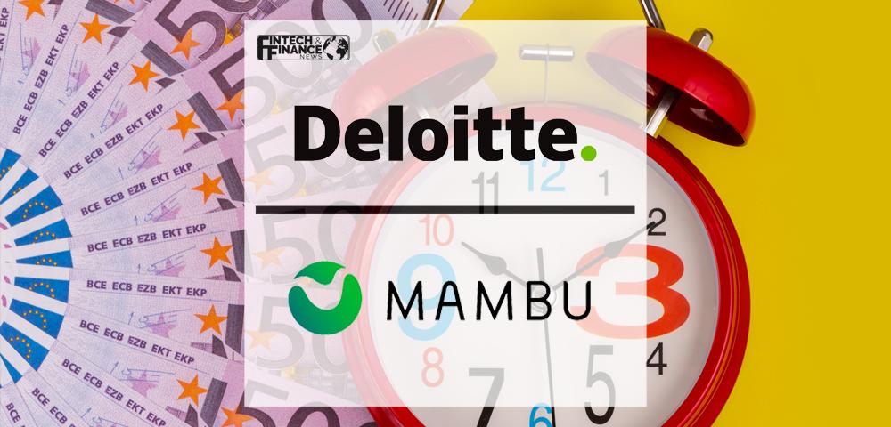 Deloitte and Mambu identify five steps for BNPL success in new report | Fintech Finance