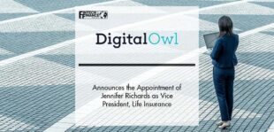 DigitalOwl Announces the Appointment of Jennifer Richards as Vice President, Life Insurance | Fintech Finance