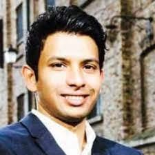Archie Ravishankar | CEO and Founder of Cogni | Fintech Finance
