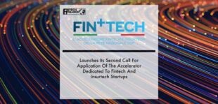 Fin+Tech Launches Its Second Call For Application Of The Accelerator Dedicated To Fintech And Insurtech Startups | Fintech Finance