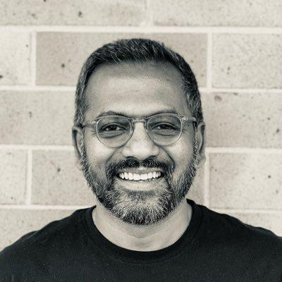 Ravi Loganathan | Head of Financial Institution Partnerships at Sardine | Fintech Finance