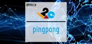 i2c Partners with Fintech Unicorn PingPong to Power Rapidly Growing B2B Mastercard Credit Offering | Fintech Finance
