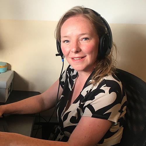 Joanne Butler, Charles Taylor | Fintech Finance