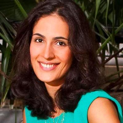 Avid Larizadeh Duggan | Managing Director - Teachers' Venture Growth at Ontario Teachers'​ Pension Plan | Fintech Finance