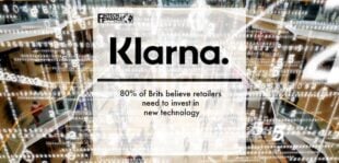 Klarna: 80% of Brits believe retailers need to invest in new technology | Fintech Finance