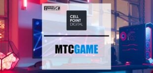 1 of 1 CellPoint Digital partners with MTC Game to enable more payment options for gamers | Fintech Finance