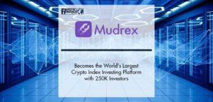 Murdex Becomes the World`s Largest Crypto Index Investing Platform | Fintech Finance