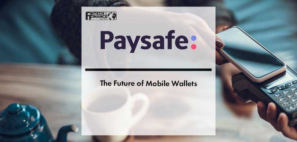 The Future of Mobile Wallets | Fintech Finance