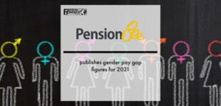 PensionBee publishes gender pay gap figures for 2021 | Fintech Finance