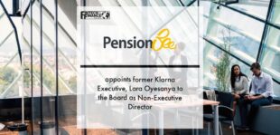 PensionBee appoints former Klarna Executive, Lara Oyesanya to the Board as Non-Executive Director | Fintech Finance