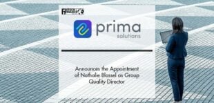 Prima Solutions announces the Appointment of Nathalie Blassel as Group Quality Director | Fintech Finance