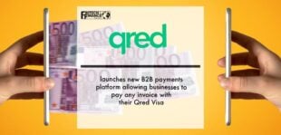 Qred launches new B2B payments platform allowing businesses to pay any invoice with their Qred Visa | Fintech Finance