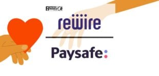 Rewire partners with Paysafe to drive financial inclusion for migrants through cash management | Fintech Finance