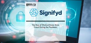 The Rise of Work-at-Home Mule Fraud During the Pandemic | Fintech Finance