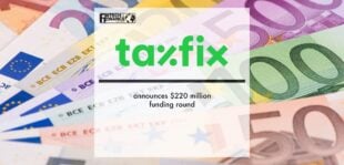 Taxfix announces $220 million funding round | Fintech Finance