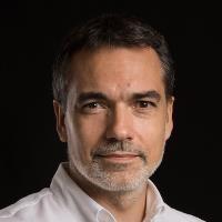 Olivier Berthier | CEO of Moneythor | Fintech Finance
