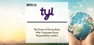 The Power of Giving Back: Why Corporate Social Responsibility matters | Fintech Finance
