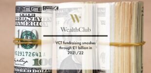 VCT fundraising smashes through £1 billion in 2021/22 | Fintech Finance