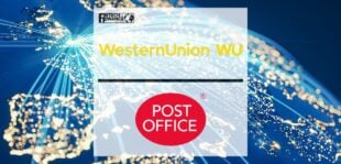 Western Union Expands Collaboration with UK Post Office to Offer Retail Cross-Border Money Transfers | Fintech Finance