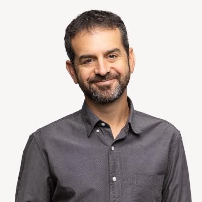 Meron Colbeci | Chief Product Officer at Checkout.com | Fintech Finance