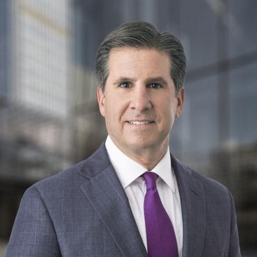Christopher Maleno | Senior Vice President, Chubb | Fintech Finance