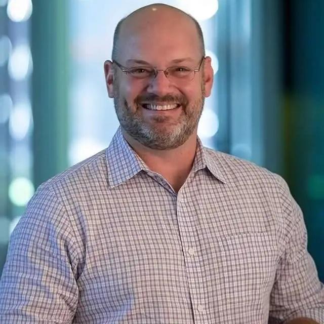 Laurits Christensen | Managing Principal at Analysis Group | Fintech Finance