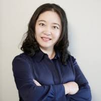Alice Zhan