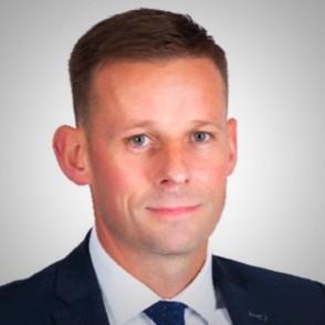 Stephen Coughlin | Director at Regency Assurance | Fintech Finance