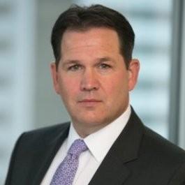 Paul Johnstone | Chief Operating Officer, Chubb Insurance Company of Canada | Fintech Finance