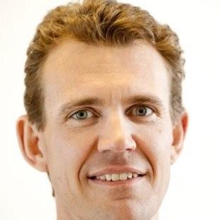 Pontus Jägemalm | Senior Vice President R&D at Fingerprint Cards AB | Fintech Finance
