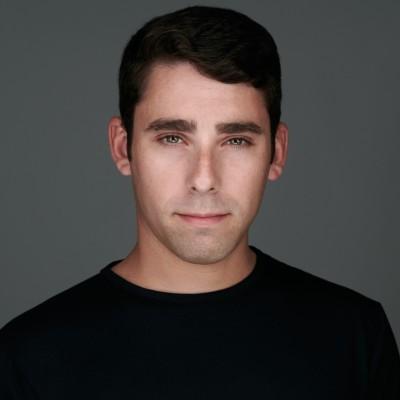 Eric Shoykhet | Founder & CEO at Atom Finance | Fintech Finance