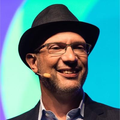Caribou Honig | Partner and Special Advisor at SemperVirens Venture Capital | Fintech Finance