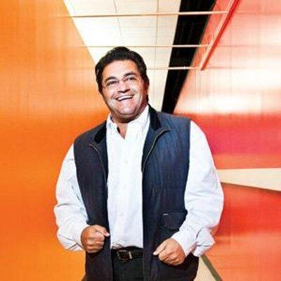 Saeed Amidi | Founder and CEO of Plug and Play | Fintech Finance