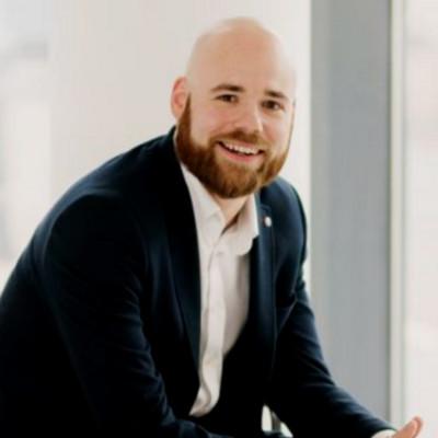 Adam Jones | Managing Director at Ada Fintech | Fintech Finance