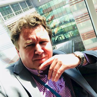 Marc Vanvilthoven | Product Owner and Customer Journey Expert Investments at ING Belgium | Fintech Finance
