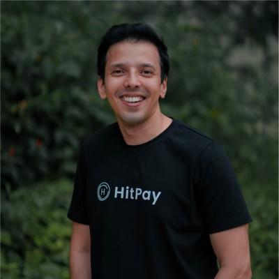 Aditya Haripurkar | Co-Founder and CEO, HitPay | Fintech Finance