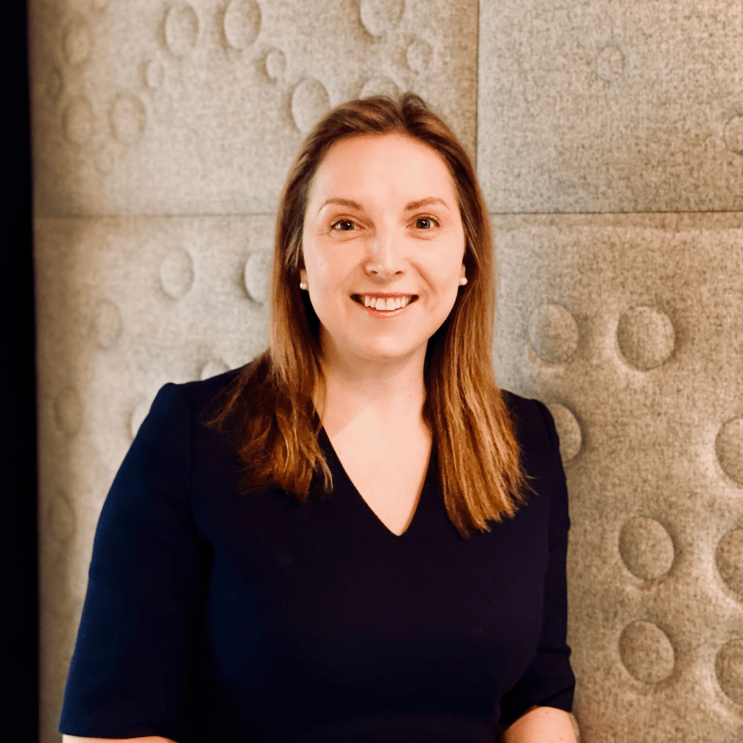 Georgina Bulkeley | Director of EMEA Financial Services Solutions, Google Cloud | Fintech Finance