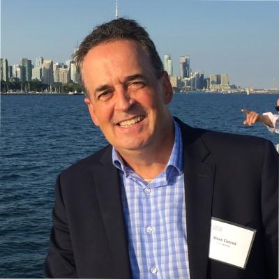 Steve Conrad | VP of Business Development for North America at Accelerated Payments | Fintech Finance