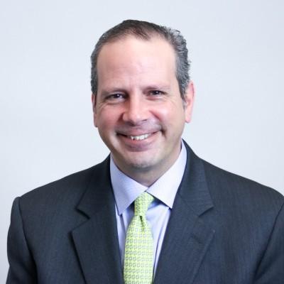 Michael Sciole | COO for Coaction | Fintech Finance